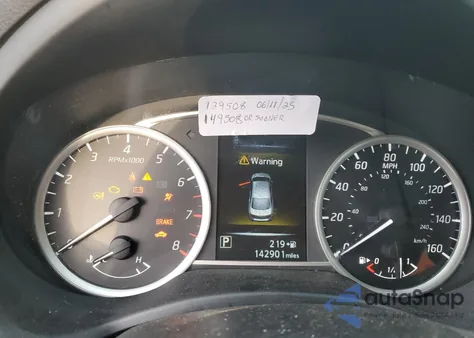 2018 Nissan Sentra S z USA, uszkodzony, nr VIN 3N1AB7AP3JY294376